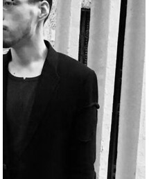 Rick Owens | テーラードジャケット