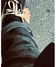 REPLAY | デニムパンツ