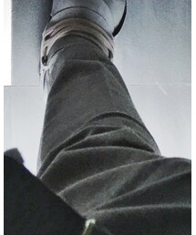 LANVIN | チノパンツ