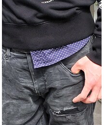 FRED PERRY | シャツ/ブラウス