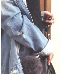 ZARA KIDS | デニムジャケット