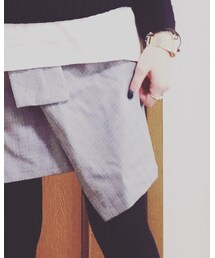 ZARA | スカート