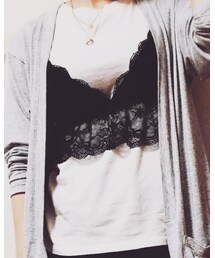 ZARA | キャミソール