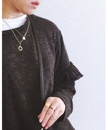 ZARA | ニット/セーター