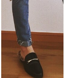 GU | ローファー