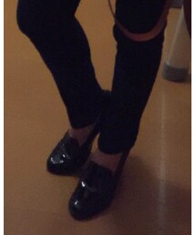 ROSE BUD | パンプス