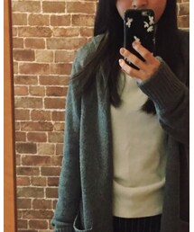 UNIQLO | ジャケット/アウター