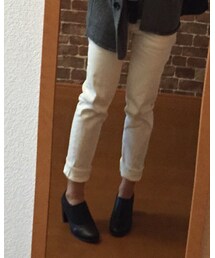 MOUSSY | デニムパンツ