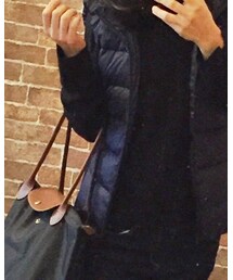 UNIQLO | ダウンベスト