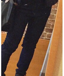 ZARA KIDS | デニムパンツ