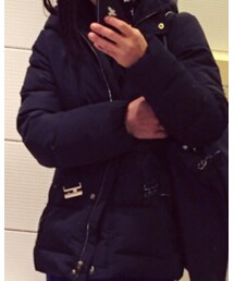 ZARA | ダウンジャケット/コート