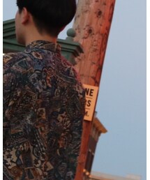 古着 | シャツ/ブラウス