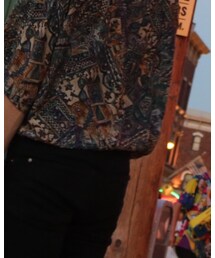 H&M | デニムパンツ