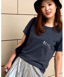 MHL. | Tシャツ/カットソー