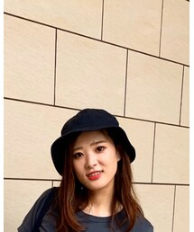 MHL. | ハット