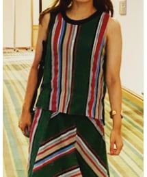 UNITED TOKYO | タンクトップ