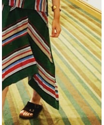 UNITED TOKYO | スカート