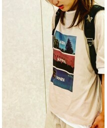 UNIQLO | Tシャツ/カットソー