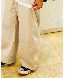 UNIQLO | その他パンツ