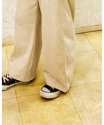 CONVERSE | スニーカー