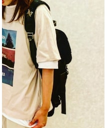 UNIQLO | Tシャツ/カットソー