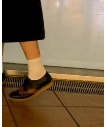 MHL. | ローファー