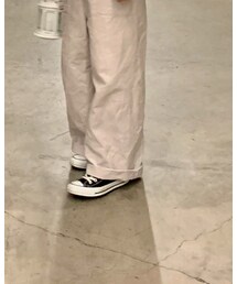 CONVERSE | スニーカー