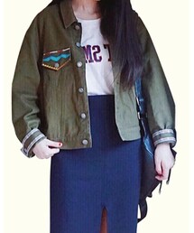 URBAN RESEARCH | トップス