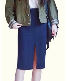 MOUSSY | スカート