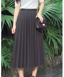 UNIQLO | スカート