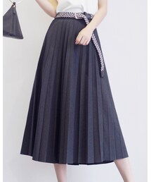 UNIQLO | スカート