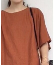 LOWRYS FARM | Tシャツ/カットソー