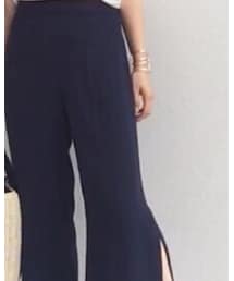 ZARA | その他パンツ