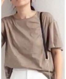 Te chichi | シャツ/ブラウス