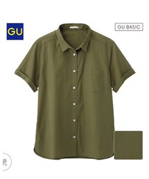 GU | シャツ/ブラウス