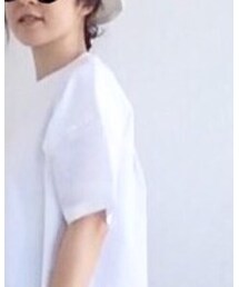 GU | Tシャツ/カットソー