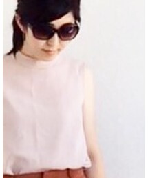 UNIQLO | シャツ/ブラウス