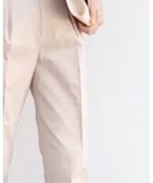 UNIQLO | その他パンツ