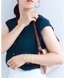 H&M | シャツ/ブラウス