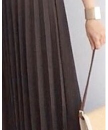 UNIQLO | スカート