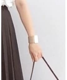 スリーアッシュ | バングル/リストバンド