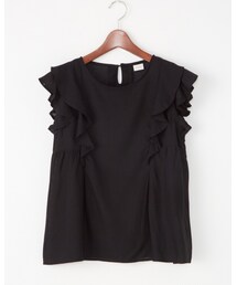 Te chichi | シャツ/ブラウス