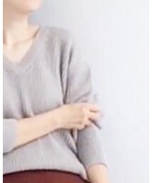 UNIQLO | ニット/セーター