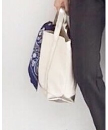 大人ミューズ | トートバッグ