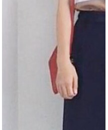 ZARA | ショルダーバッグ