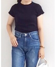 UNIQLO | Tシャツ/カットソー