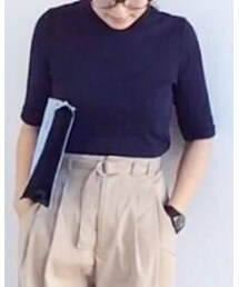 UNIQLO | Tシャツ/カットソー