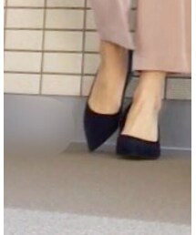 ZARA | パンプス