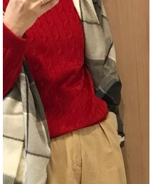 UNIQLO | ニット/セーター