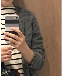 UNIQLO | カーディガン/ボレロ